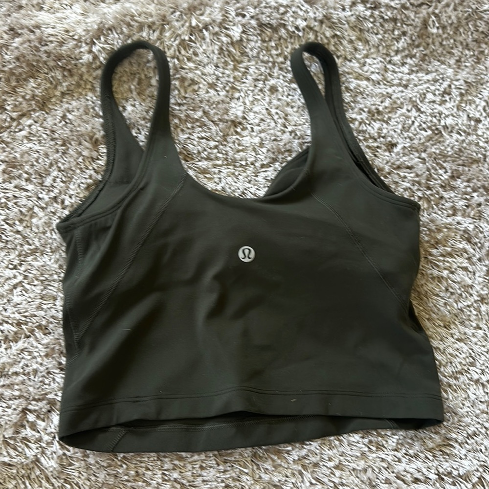 Lululemon Align Tank